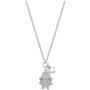 Collier Femme Amen CLPCHBBRO