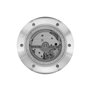 Montre Homme Nixon A1323-179 Argenté (Ø 40 mm)