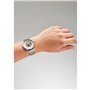 Montre Homme Nixon A1323-179 Argenté (Ø 40 mm)