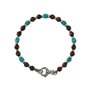 Bracelet Homme Albert M. WSOX00215.S