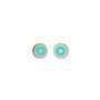 Boucles d´oreilles Femme Guess JUBE04081JWYGTQT-U Acier inoxydable