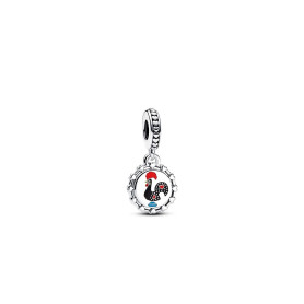 Perle de verre Femme Pandora 792275C00_E006
