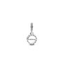 Perle de verre Femme Pandora 792275C00_E006