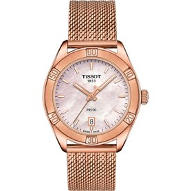 Montre Homme Tissot PR100 (Ø 36 mm)