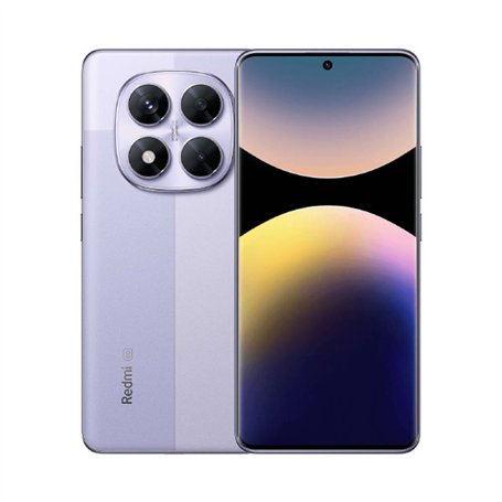 Smartphone Xiaomi Redmi Note 14 Pro Lila 6