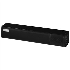 Haut-parleurs bluetooth portables Adler AD 1191 Noir 10 W