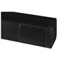 Haut-parleurs bluetooth portables Adler AD 1191 Noir 10 W
