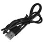 Haut-parleurs bluetooth portables Adler AD 1191 Noir 10 W