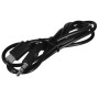 Haut-parleurs bluetooth portables Adler AD 1191 Noir 10 W