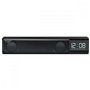 Haut-parleurs bluetooth portables Adler AD 1191 Noir 10 W