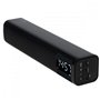 Haut-parleurs bluetooth portables Adler AD 1191 Noir 10 W