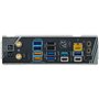 Carte Mère ASRock X870E Nova WiFi Intel Wi-Fi 6 AMD AM5 AMD X870 (AMD AM5)