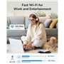 Router Cudy LT300_EU Blanc RJ45 RJ45 x 1 Wi-Fi 4