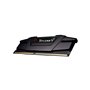 Mémoire RAM GSKILL F4-3600C16Q-128GVK 128 GB DDR4 3600 MHz CL16