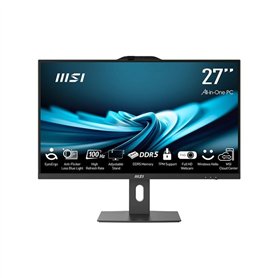 Tout en Un MSI Modern AM272P 1M-845EU 27" 16 GB RAM 1 TB SSD