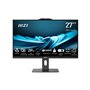 Tout en Un MSI Modern AM272P 1M-845EU 27" 16 GB RAM 1 TB SSD
