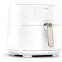 Friteuse à Air Philips HD9285/00 Blanc Argenté 2000 W 1