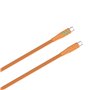 Câble USB-C vers USB-C Havit CB6254 Orange 1 m