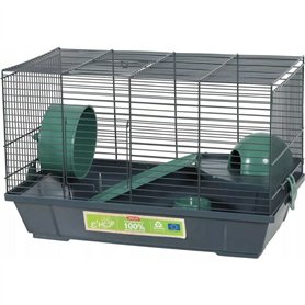 Cage Zolux EHOP Métal Plastique