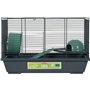 Cage Zolux EHOP Métal Plastique