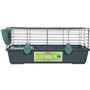 Cage Zolux EHOP Métal Plastique