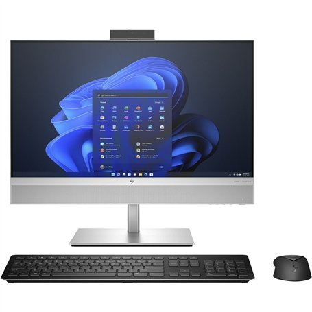Tout en Un HP 628M6ET 23