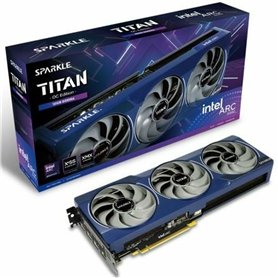 Kit de refroidissement liquide Sparkle 1A1-S00421500G 12 GB GDDR6