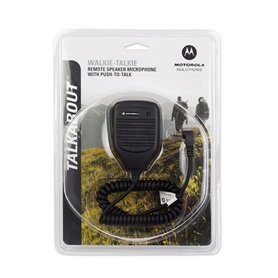 Microphone Motorola MOT00181
