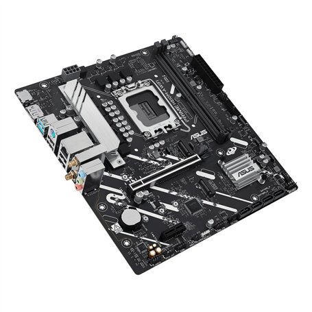 Carte Mère Asus 90MB1KJ0-M0EAY0
