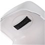 Bac à litière pour chats Diamentiq 4004508810DIA Blanc Gris Plastique