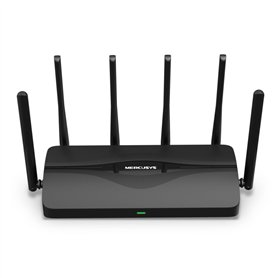 Router Mercusys MR47BE Noir RJ45 Ethernet LAN