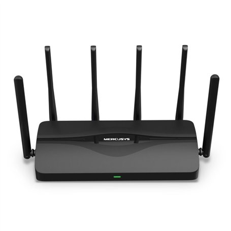 Router Mercusys MR47BE Noir RJ45 Ethernet LAN