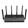 Router Mercusys MR47BE Noir RJ45 Ethernet LAN