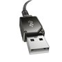 Câble Réseau Rigide UTP 5ème Catégorie Lanberg PCU5-20CC-0025-B Bleu 25 cm