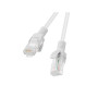Câble Réseau Rigide UTP 6ème Catégorie Lanberg PCU6-20CC-0300-S Gris 3 m