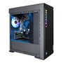 PC de bureau Lenovo 90UU00P3PL Intel Core i5-14400F 32 GB RAM 1 TB SSD Nvidia Geforce RTX 4060