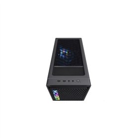 PC de bureau Lenovo 90UU00P5PL Intel Core i5-14400F 32 GB RAM 1 TB SSD NVIDIA GEFORCE RTX 4060 TI