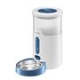 Fontaine pour Animaux de Compagnie Panasonic CP-JNF01CW Blanc Plastique/Acier inoxydable