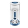 Fontaine pour Animaux de Compagnie Panasonic CP-JNF01CW Blanc Plastique/Acier inoxydable