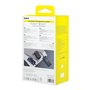 Powerbank Baseus P10055009113-00 Noir 20000 mAh