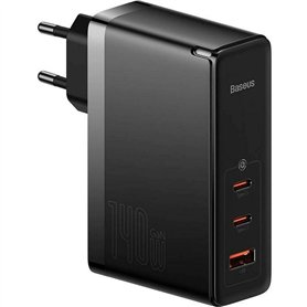 Chargeur mural Baseus CCGP100201