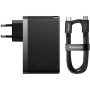 Chargeur mural Baseus CCGP100201
