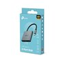 Câble USB TP-Link UH3020C 100 W Noir Gris