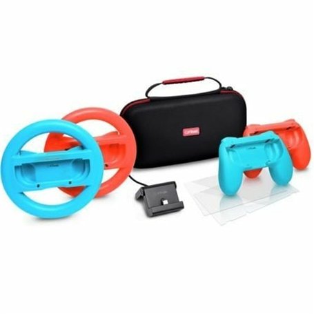 Commande Gaming Sans Fil Trust 25414