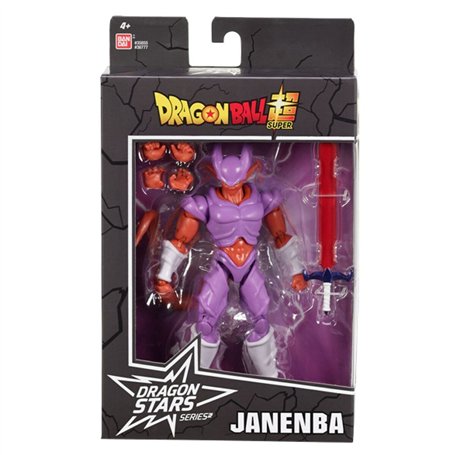 Figurine daction Bandai DS36777
