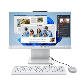 Tout en Un Lenovo F0HN003DPB 23