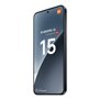 Smartphone Xiaomi 6,36" Qualcomm Snapdragon 8 Elite 12 GB RAM 512 GB Noir