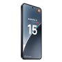 Smartphone Xiaomi 6,36" Qualcomm Snapdragon 8 Elite 12 GB RAM 512 GB Noir
