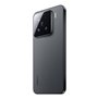 Smartphone Xiaomi 6,36" Qualcomm Snapdragon 8 Elite 12 GB RAM 512 GB Noir