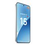 Smartphone Xiaomi 6,36" Qualcomm Snapdragon 8 Elite 12 GB RAM 512 GB Blanc